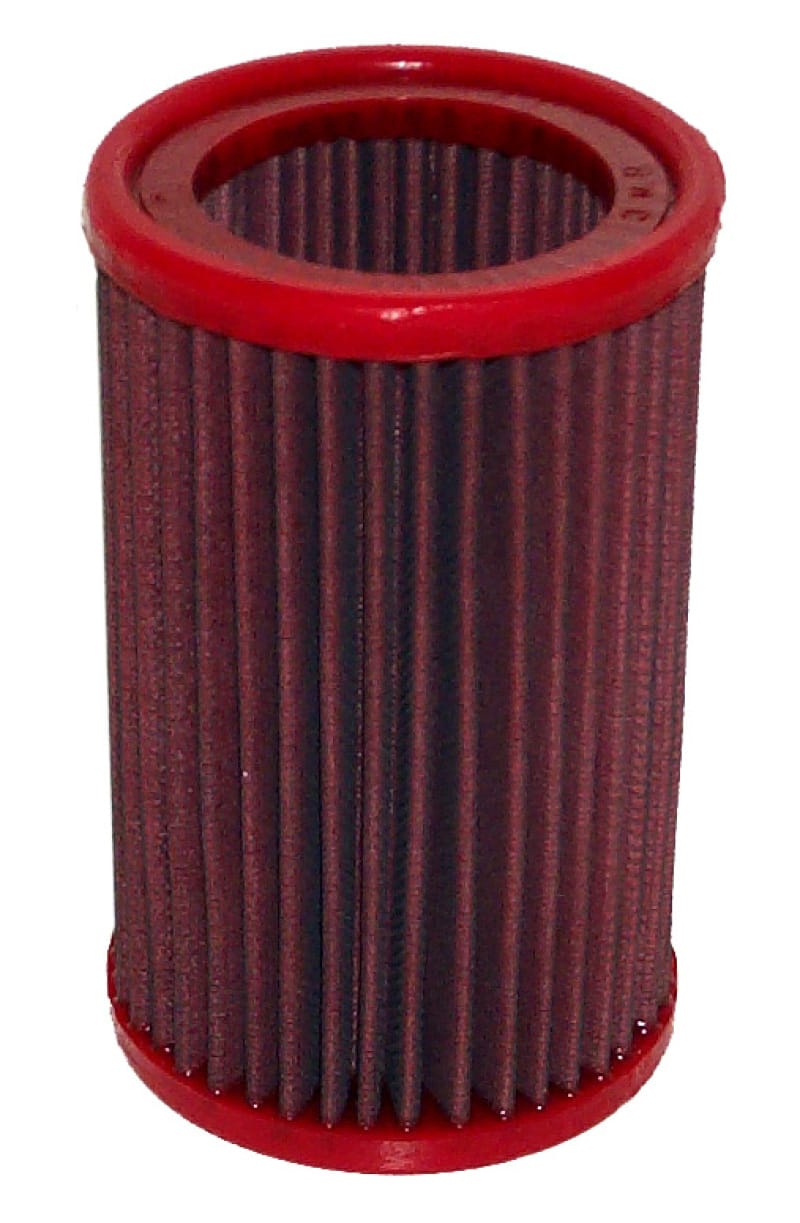 BMC — BMC 03+ Nissan Kubistar 1.2L Replacement Cylindrical Air Filter