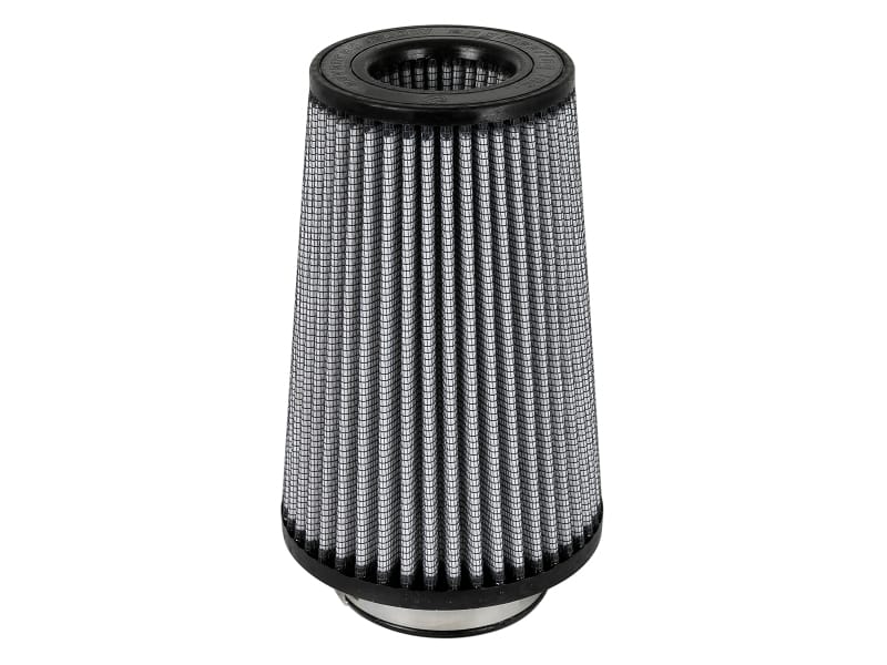 aFe — aFe MagnumFLOW Pro DRY S Universal Air Filter 3.5in F / 6in B / 4.5in T (Inv) / 9in H
Magnum FLOW Filter