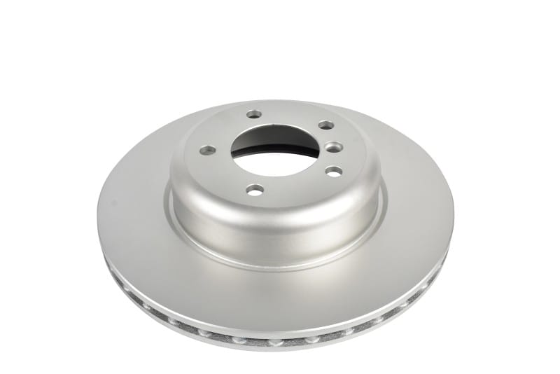 DBA — DBA 11-16 BMW Z4 sDrive28i/sDrive35i Front En-Shield Standard Rotor
Brake Rotor