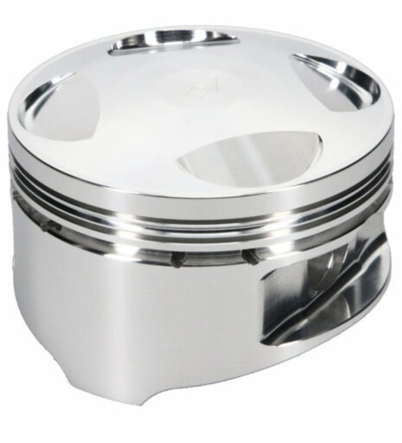 JE Pistons — JE Pistons 3.385 Honda XR400R Piston Single