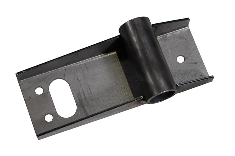 RustBuster — Rust Buster 1995-2004 Toyota Tacoma Rear Leaf Spring Shackle Mount