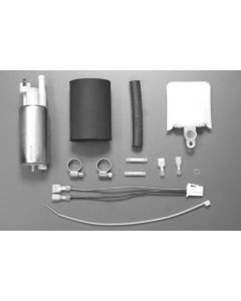 Walbro — Walbro Fuel Pump/Filter Assembly