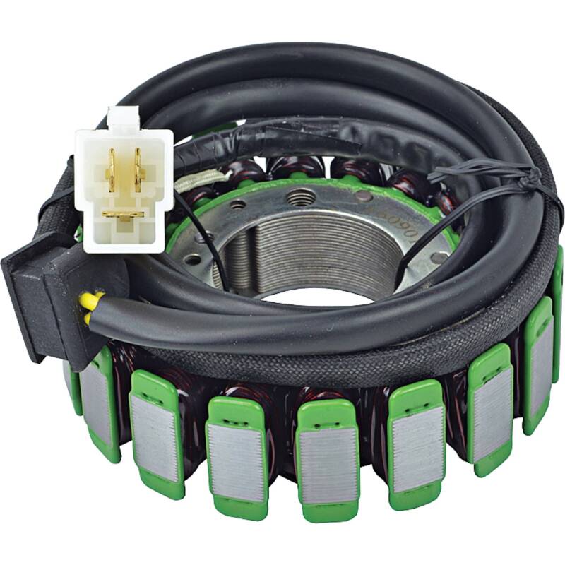 Arrowhead — Arrowhead Suzuki 12V Stator