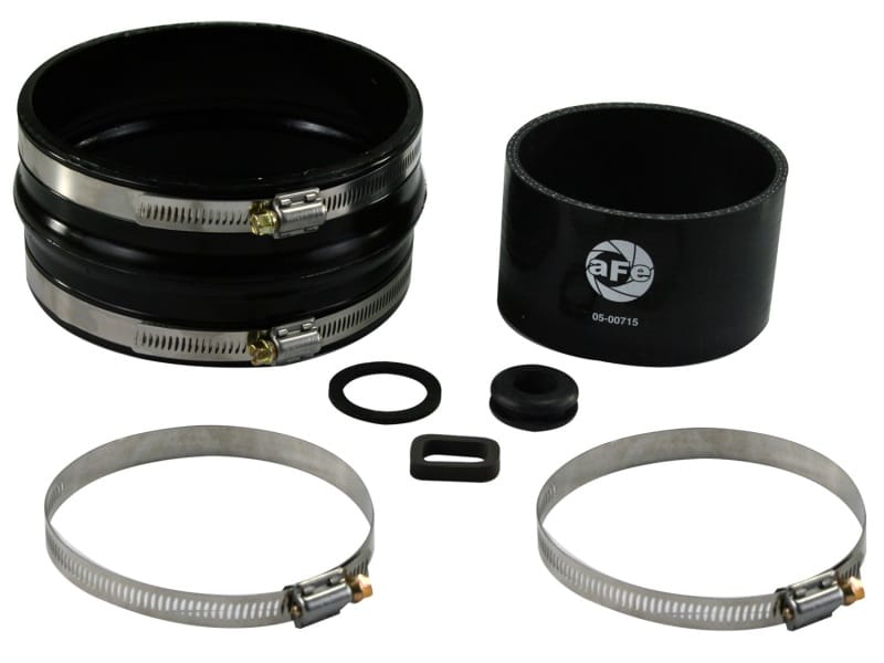 aFe — aFe MagnumFORCE Spare Parts AIS Soft Parts for XX-81342
Intake Coupling Kit