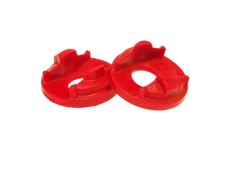 Prothane — Prothane 95-99 Mitsubishi Eclipse Front Motor Mount Insert - Red
ENGINE MOUNTS