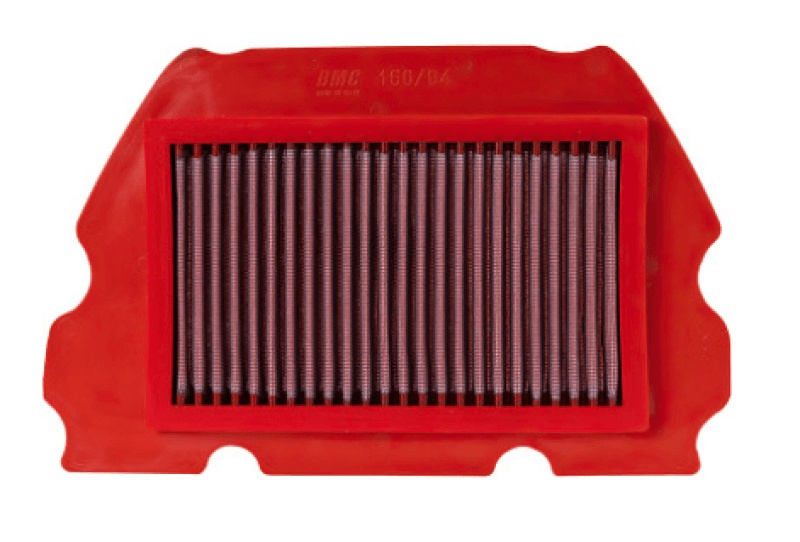 BMC — BMC 97-98 Honda CBR 1100 Xx Black Bird Replacement Air Filter