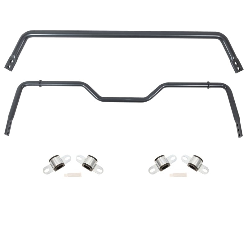 Belltech — Belltech 2009-2018 Ram 1500 4WD ONLY (Inc. Classic body) ANTI-SWAYBAR SET 5465/5563
ANTI-SWAYBAR SET