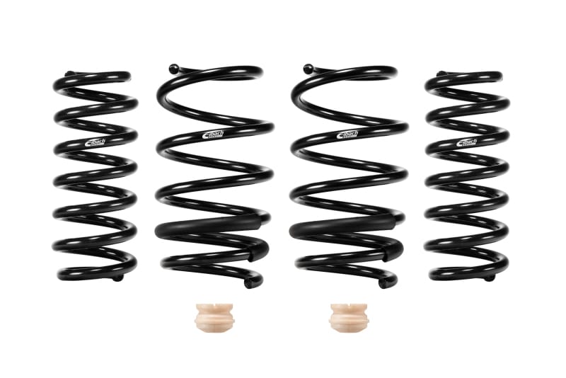 Eibach — Eibach 23-24 Audi S3 Sedan 2.0 T AWD MQB A2 Pro-Kit (Set of 4 Springs)
Set of 4 Springs