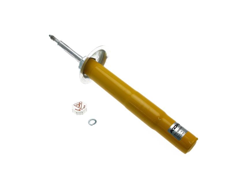 KONI — KONI Sport (yellow) 8741- externally adjustable, low pressure gas full strut