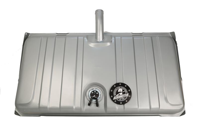 Aeromotive — Gen II Stealth Tank, '69 Camaro - 200