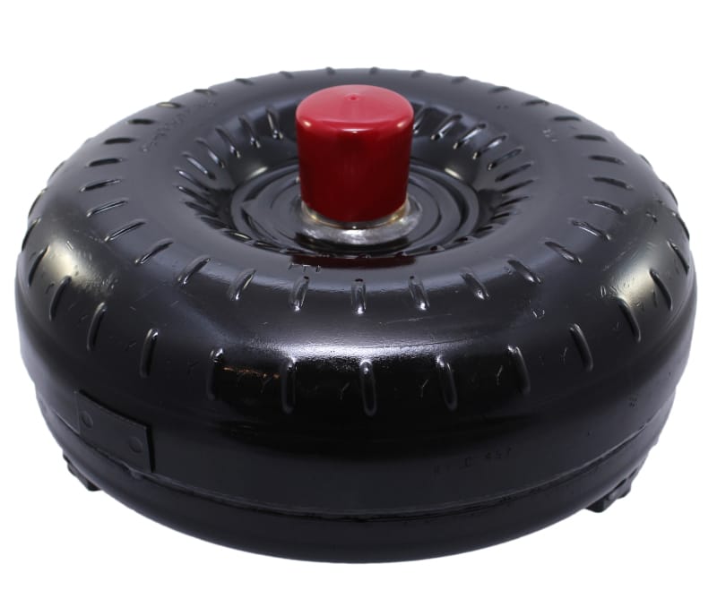 FTI Performance — FTI 12In Street Brawler GM Lock Up 700R4 - 4L60 - 30 Spline - 2400 Stall
Torque Converter