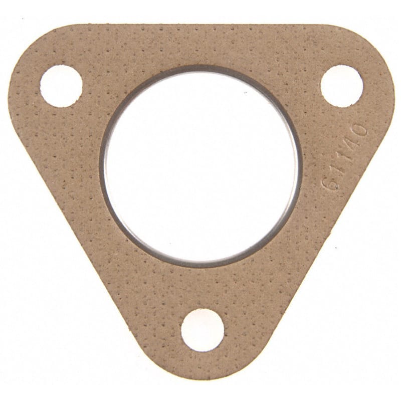 Fel-Pro — Fel-Pro Volkswagen Jetta 61140 Exhaust Pipe Flange Gasket