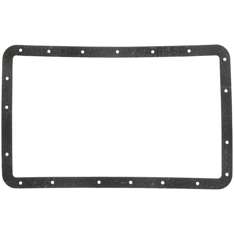 Fel-Pro — Fel-Pro 92-00 Lexus SC300/86-98 Toyota Supra/85-04 4Runner Transmission Oil Pan Gasket - 19 Bolt