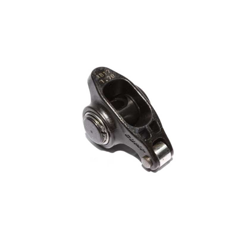 COMP Cams — COMP Cams Rocker CS 1.7 7/16in Ultra Pro