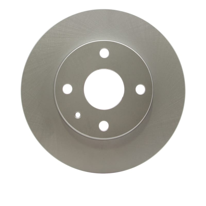 DFC — DFC 90-01 Ford Escort Front GeoSPEC Coated Rotor
DFC Brake Rotor