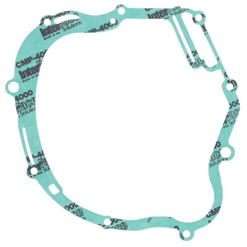 Vertex Pistons — Vertex Gaskets 2000 Yamaha TT125 Inner Clutch - Side Cover Gasket Kit