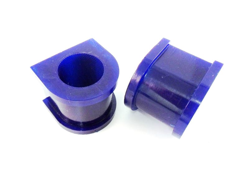Superpro — SuperPro 2009 Mitsubishi Lancer Ralliart Front 25mm Sway Bar Mount Bushing Set
Bushing Kit