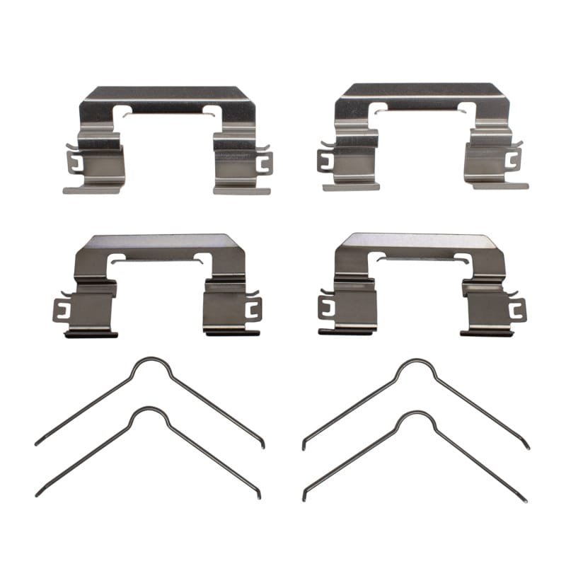 DFC — DFC 18-26 Honda Odyssey Front Stainless Steel Hardware Kit
