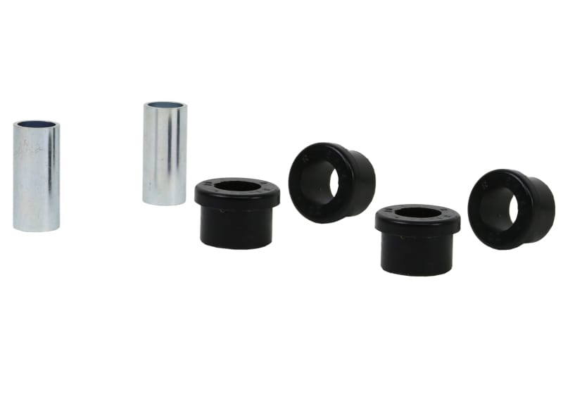 Whiteline — Whiteline Plus 7/70-77 Mazda RX2 / 3/82-4/87 929 HB Sedan Front Lower Inner Control Arm Bushing Kit
Bushing Kit