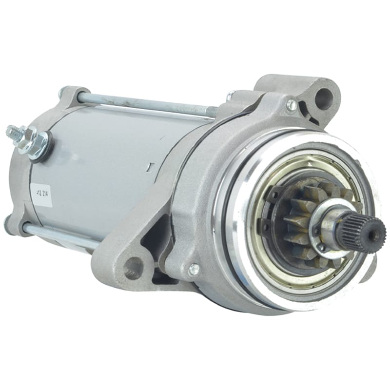 Arrowhead — Arrowhead Mitsuba 12V 13T Str