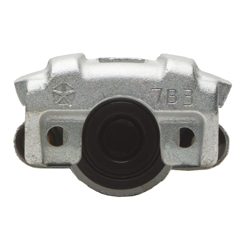 DFC — DFC 04-08 Chrysler Pacifica Rear-R Premium Caliper - Silver Zinc Coated
DFC Brake Caliper