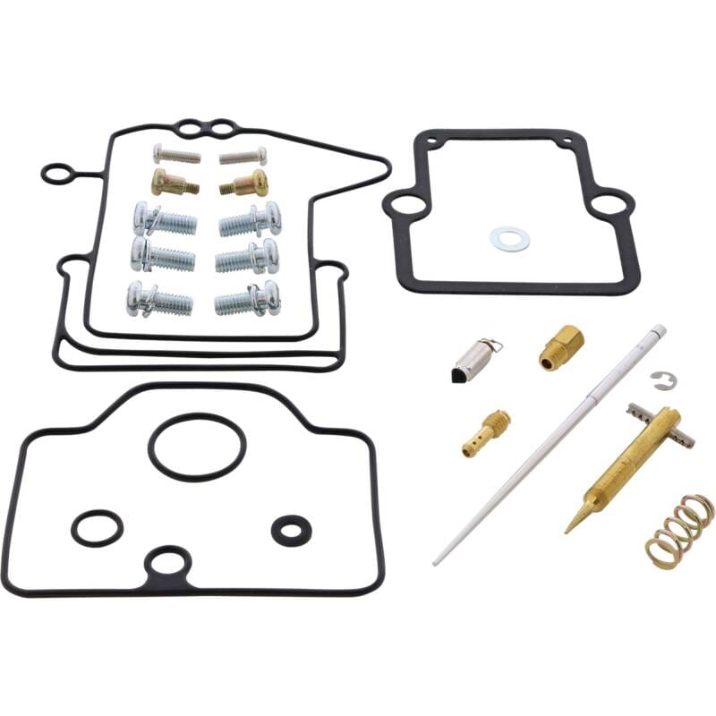 All Balls Racing — All Balls Racing 2007 Ski-Doo GSX LTD 800HO PTEK Carburetor Rebuild Kit