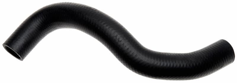 Gates — Gates 11-13 Nissan Juke 4-Cyl. 1.6L Lower - Rad. To Pipe Molded Coolant Hose