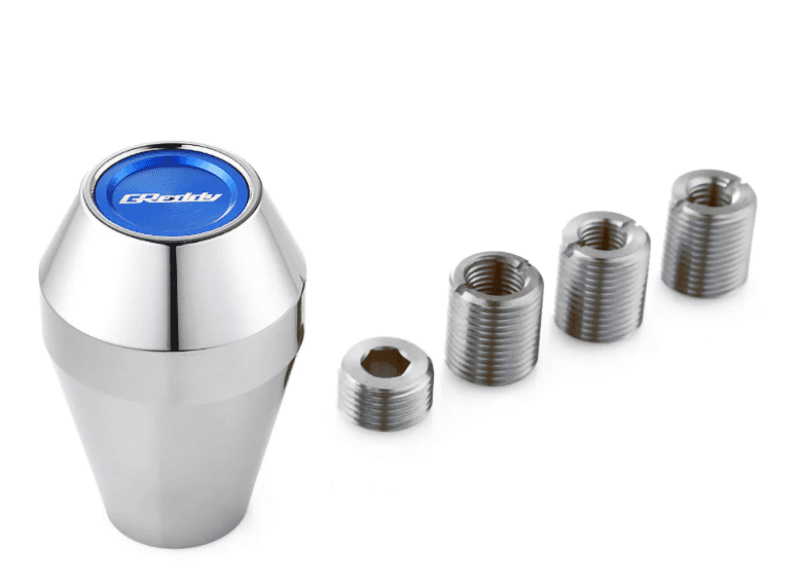 GReddy — GReddy Shift Knob A01- High Type
