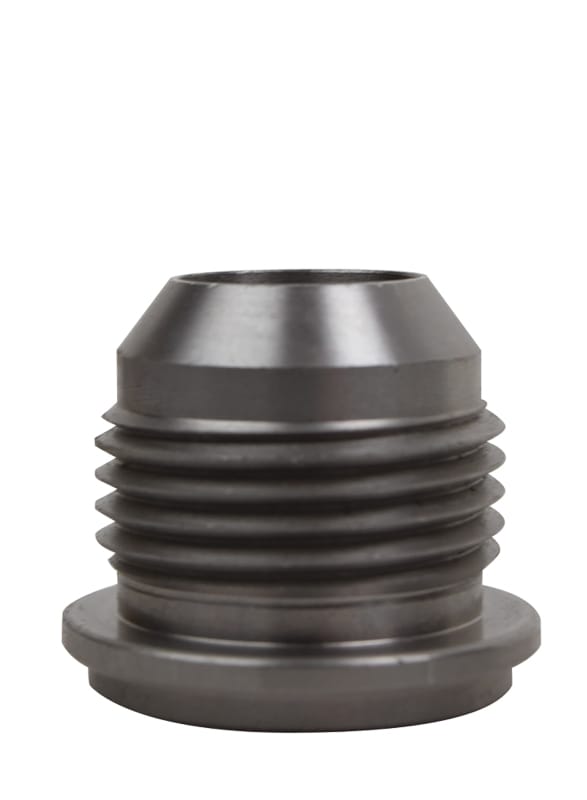 Peterson Fluid Systems — Peterson Fluid Systems Weld Bung Male -12AN Stainless