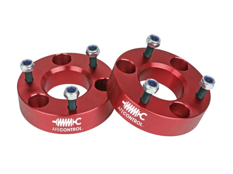 aFe — aFe CONTROL 2.0 IN Leveling Kit 06-21 RAM 1500
Leveling Kit