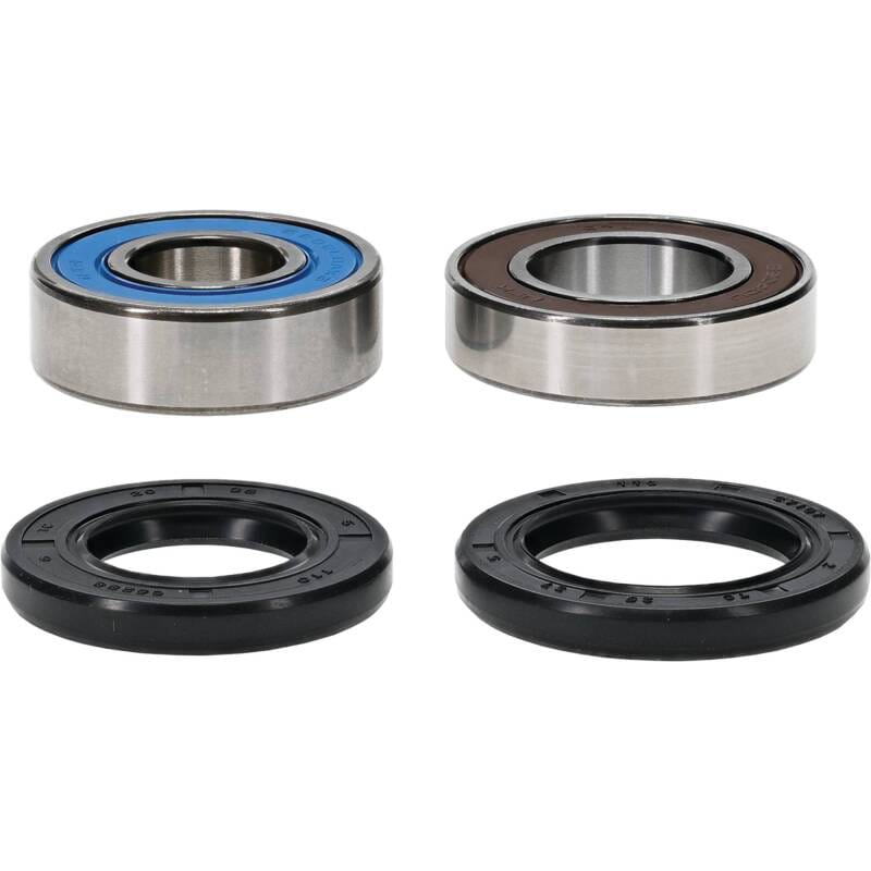 Pivot Works — Pivot Works Premium Wheel Bearing