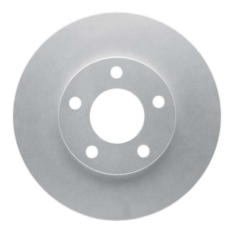 DFC — DFC 94-04 Ford Mustang Front GeoSPEC Coated Rotor
DFC Brake Rotor