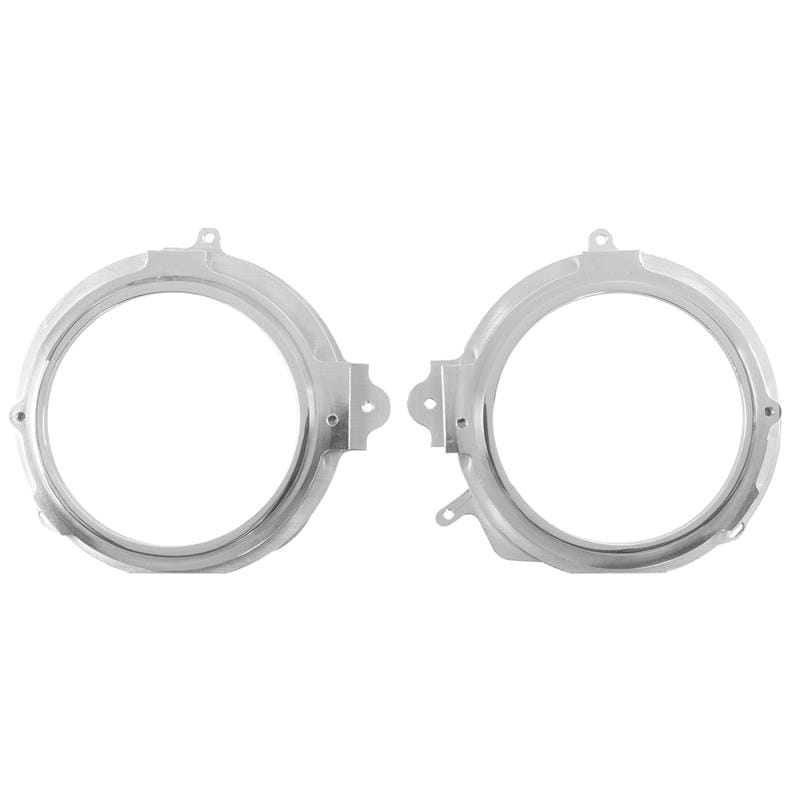 AutoMeter — Autometer 67-68 GM Camaro/Firebird Dash Insert Adapter Bezel
GA INS CAM/FBRD 67/8