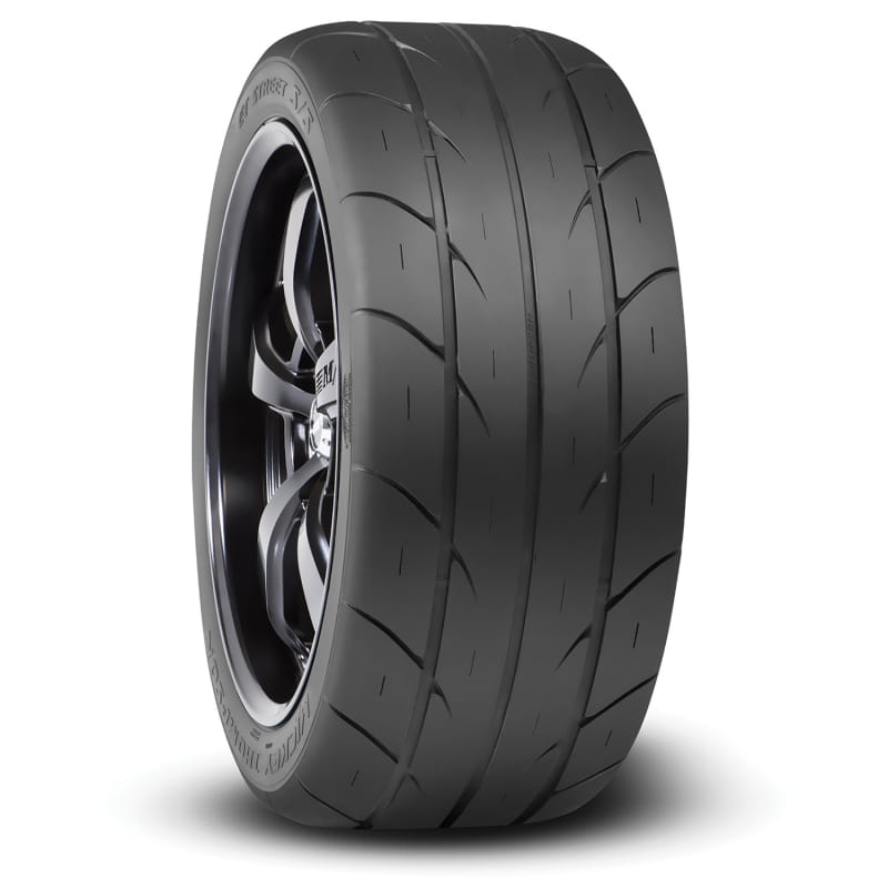 Mickey Thompson — Mickey Thompson ET Street S/S Tire - P255/60R15 - 255611
TIRE