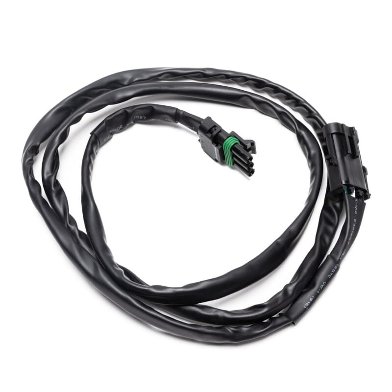 Baja Designs — Baja Designs XL/S8/OnX6 3-Pin 5ft Extension Cable