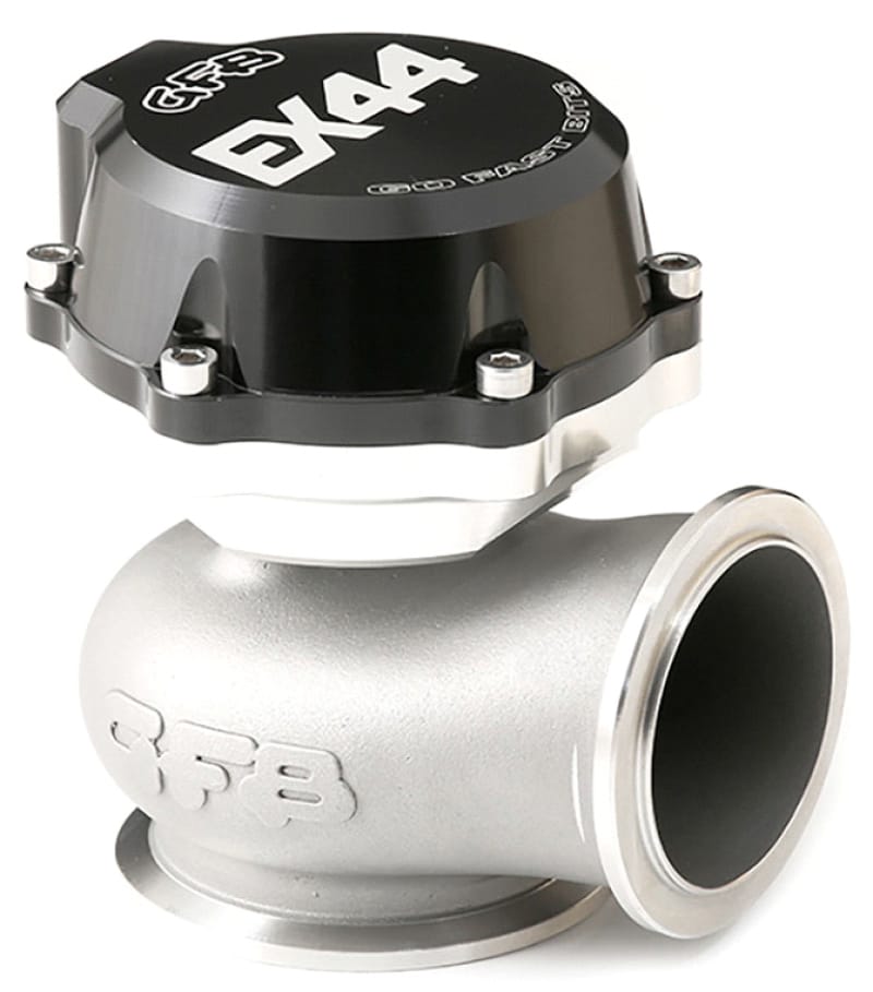 Go Fast Bits — GFB 44mm V-Band External Style Wastegate
External Wastegate