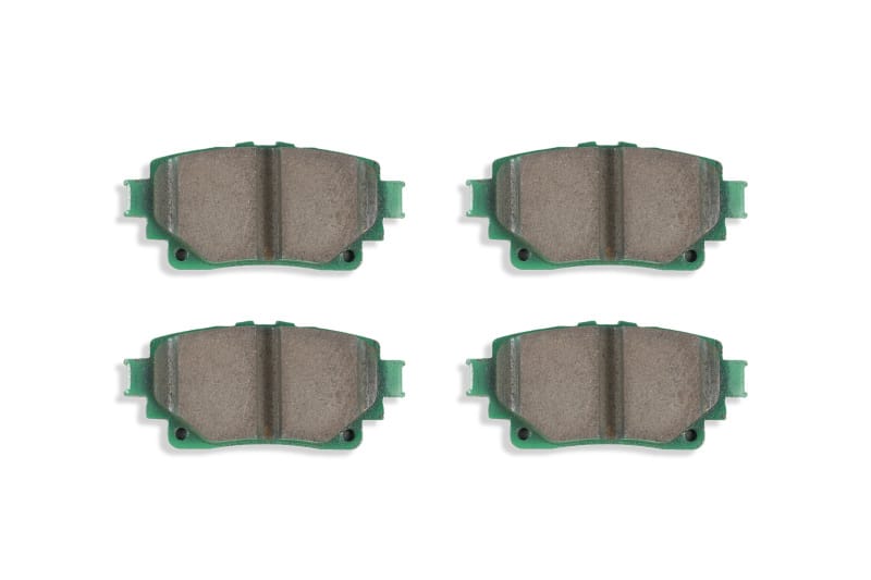 DBA — DBA 21-22 Lexus IS300 F Sport Rear SP Performance Brake Pads
Brake Pad