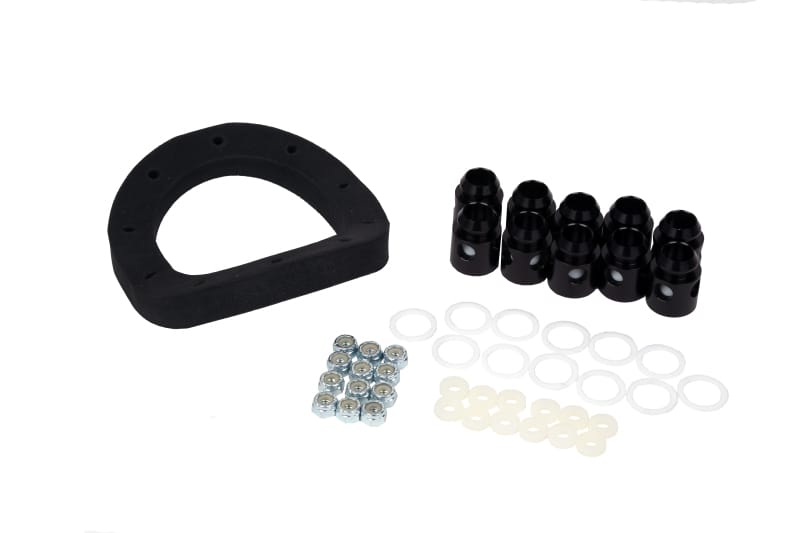 Aeromotive — Aeromotive Baffle Check Valves Only for Phantom Trifekta (Qty 10 Valves)
Check Valve