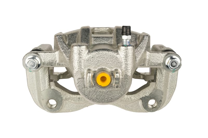 DBA — DBA 12-14 Hyundai Accent Street Series Right Front Caliper
Brake Caliper