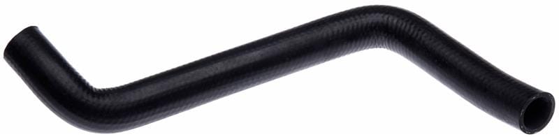 Gates — Gates 96-98 Volkswagen Jetta 4-Cyl. 1.9L Diesel Upper Molded Coolant Hose