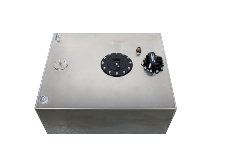 Aeromotive — Aeromotive Fuel Cell - 20 Gal - Brushless Eliminator