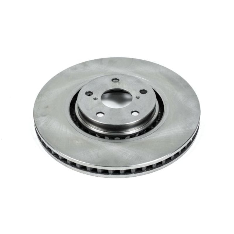 PowerStop — Power Stop 07-11 Lexus GS350 Front Right Autospecialty Brake Rotor
AutoSpecialty Rotor