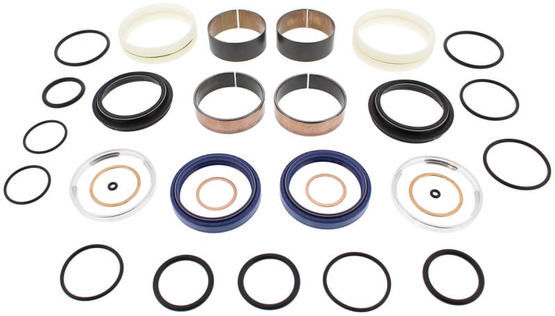Pivot Works — Pivot Works Fork Rebuild Kit Yz250F 06-09