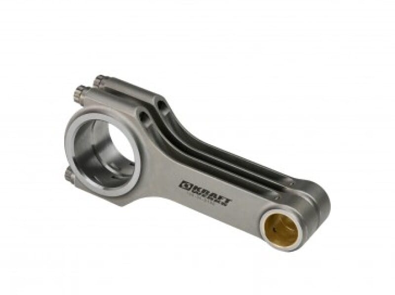 KraftWerks — KraftWerks 19-23 Honda Talon H-Beam Connecting Rods