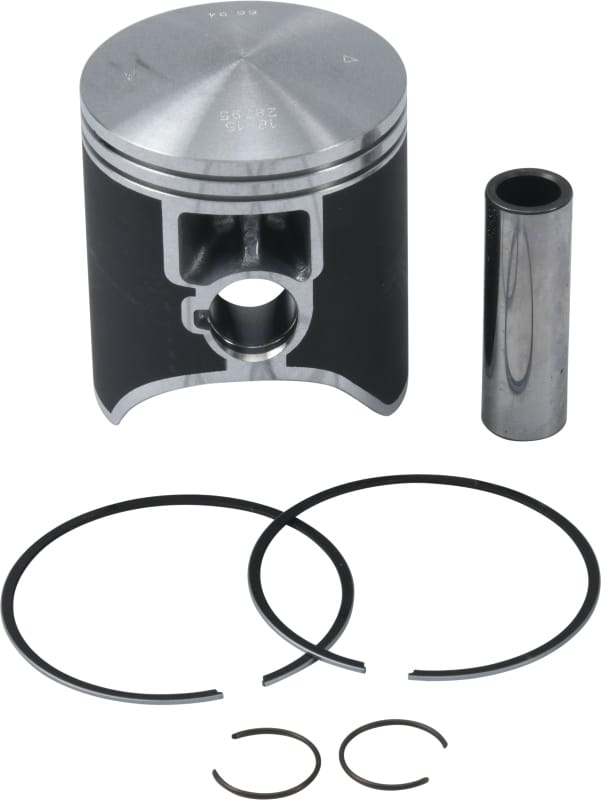 Vertex Pistons — Vertex Piston 89-95 Suzuki RM 250 250cc Cast Replica Piston Kit