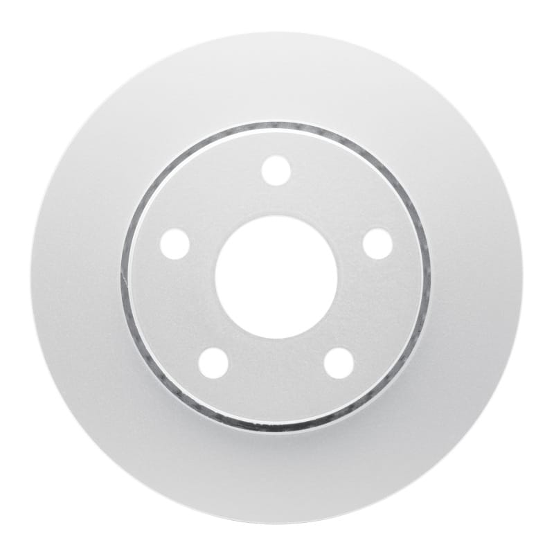 DFC — DFC 07-18 Jeep Wrangler Front GeoSPEC Coated Rotor
DFC Brake Rotor