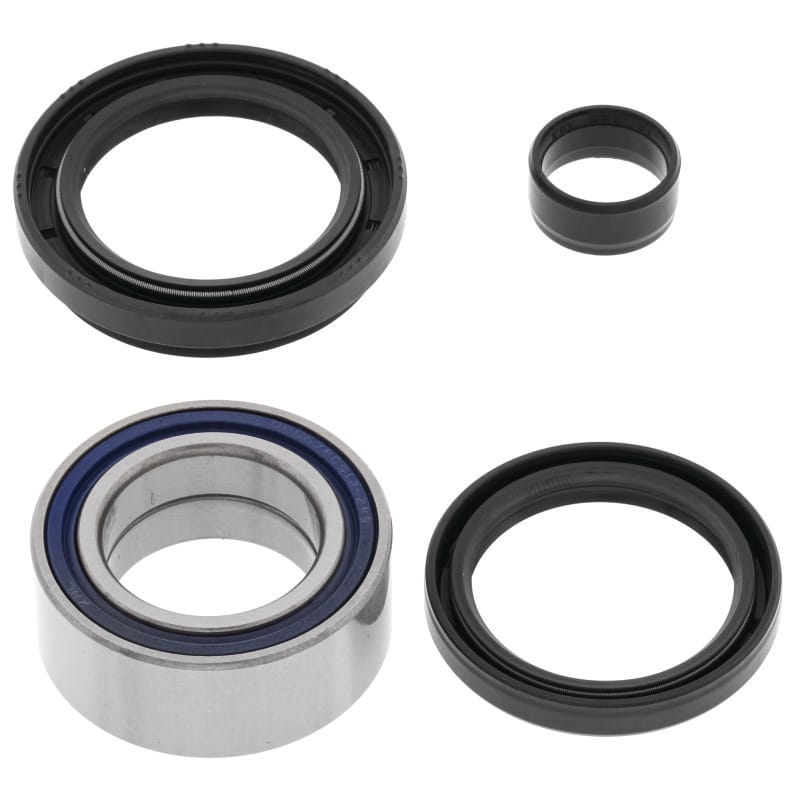 QuadBoss — Wheel Bearing & Seal Kit, ATV, Front