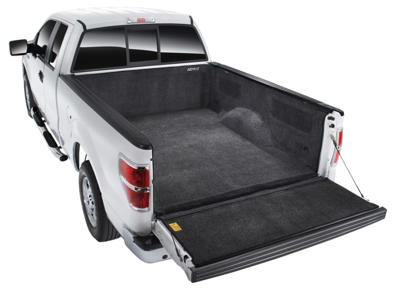 BedRug — BedRug 99-16 Ford Superduty Long Bed Bedliner
BR 99-16 FD SD 8.0ft