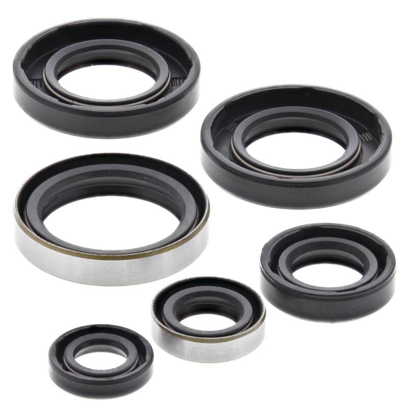 Vertex Pistons — Vertex Gaskets 98-08 KTM SX 65 Oil Seal Kit