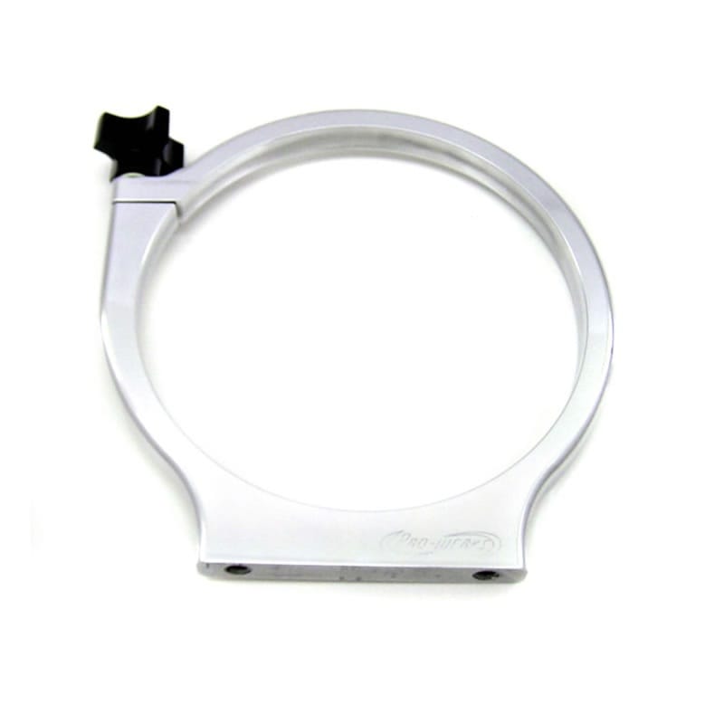 Nitrous Express — Nitrous Express 2.5lb Billet Bottle Bracket - Single (Bar Mount Part Required for This Unit)
Bottle Bracket
N2OBottleBrkt
